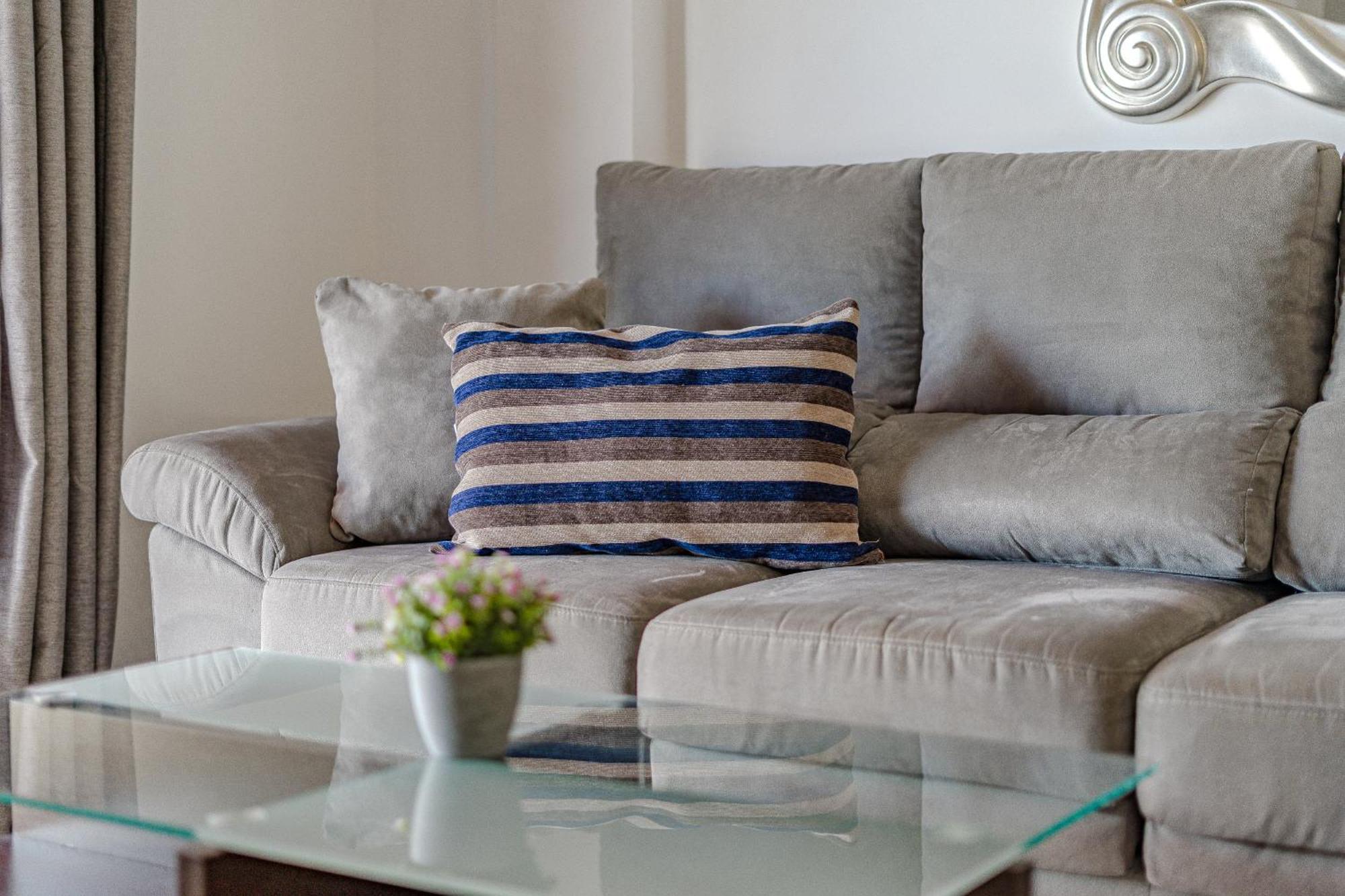 Balcon Smart Home Hi-End Services Media Streaming 아데제 외부 사진